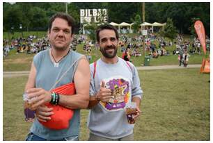 Foto 320 de la s&aacute;bado 8 de julio | Bilbao BBK Live 2017